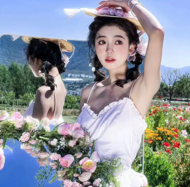 跳进地理书的旅行第四季